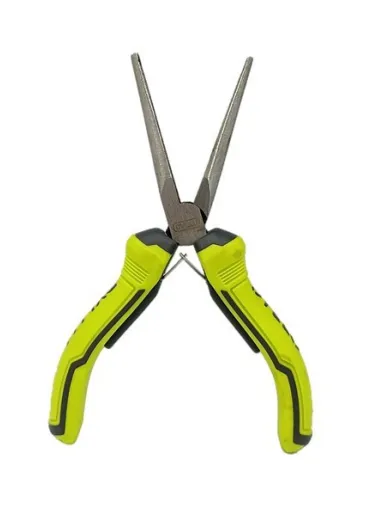 [FAT0022] ALICATE TIPO PINZA DE PUNTA FINA 4.5"(115MM) MINI. DYLLU