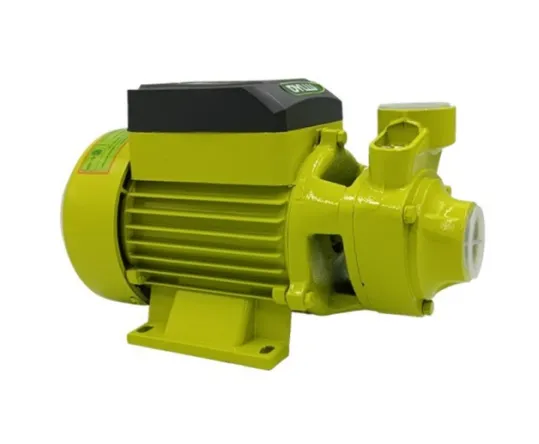[FBD0028] BOMBA DE AGUA 1/2 HP 370W, E/S 1". DYLLU
