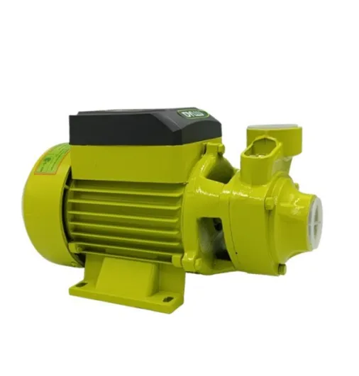 [FBD0029] BOMBA DE AGUA 1 HP, 750W. E/S 1". DYLLU