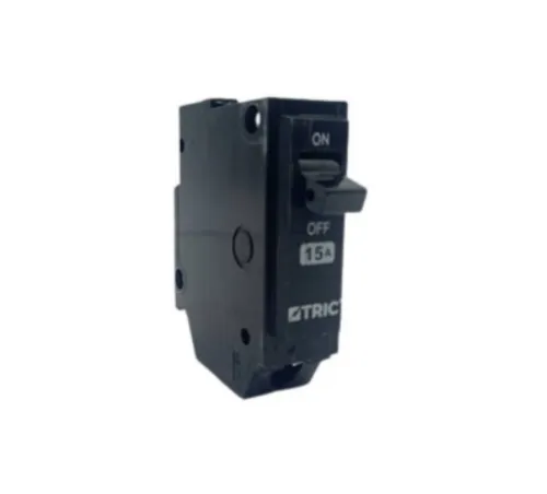 [FBP0034] BREAKER PARA EMPOTRAR 1 X 15 amp. TRIC