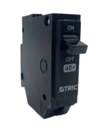 [FBP0035] BREAKER PARA EMPOTRAR 1 X 40 amp. TRIC