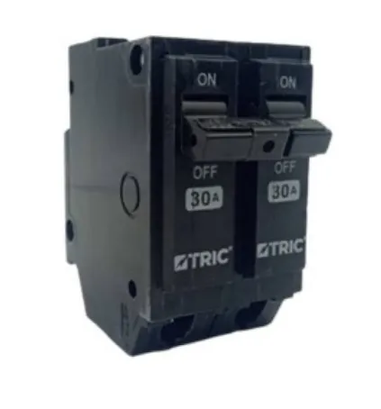 [FBP0038] BREAKER PARA EMPOTRAR 2 X 30 amp. TRIC