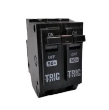 [FBP0040] BREAKER PARA EMPOTRAR 2 X 50 amp. TRIC