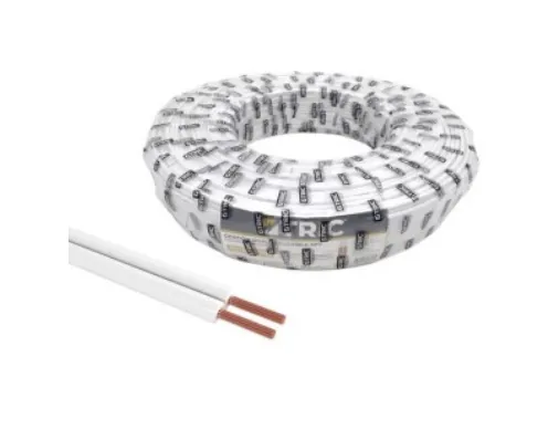 [FCS0053] CABLE SPT 2 X 16, ALEACION. TRIC