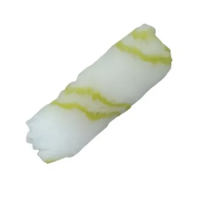 [FCR0056] CAMISA RODILLO 4" MICRO FIBRA. DYLLU