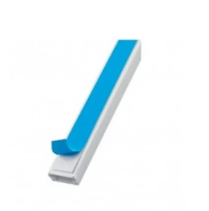 [FCA0064] CANALETA AUTOADHESIVA 30 X 13 X 2 mts. TRIC