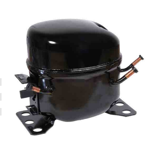 Compresor Nevera Rotec 1/6 Hp 110v R134a