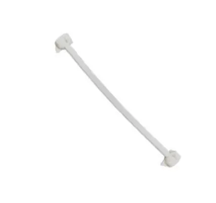 [FC10068] CANILLA 1/2"x5/8"x40 cm, PVC. FEMOIS