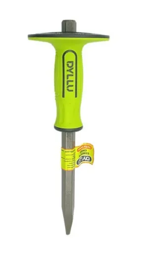 [FCD0073] CINCEL DE PUNTA 305 x 16 x 4 mm. DYLLU