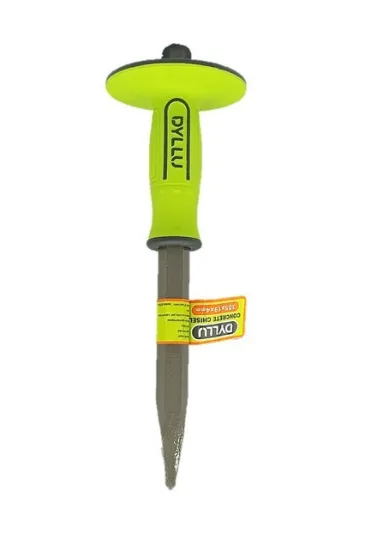 [FCD0074] CINCEL DE PUNTA 305 x 19 x 4 mm. DYLLU