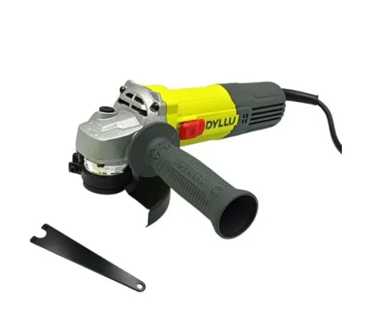 [FE40110] ESMERIL 4 1/2" 850 W, 12000 RPM. DYLLU