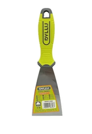 [FEM0111] ESPATULA MANGO ERGONOMICO 2.5" (63mm). DYLLU