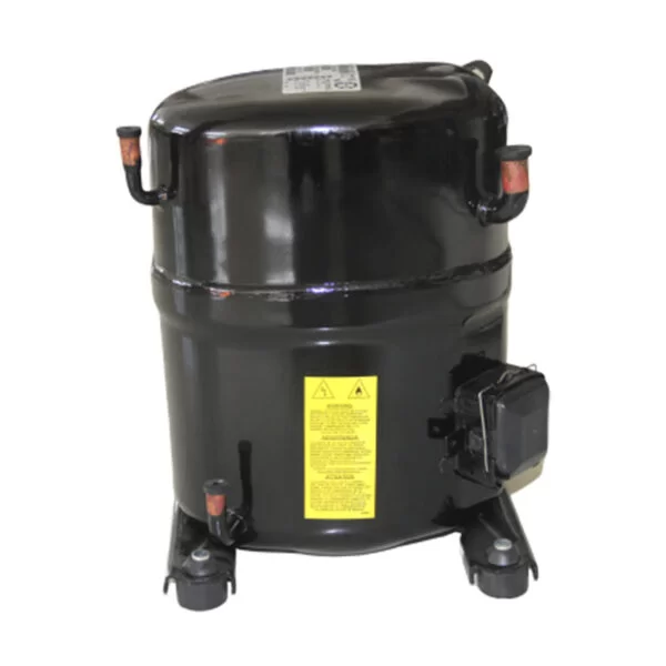 Compresor Reciprocante 35000BTU/h R22 HMBP 1PH 220V H29B35UABCa Bristol