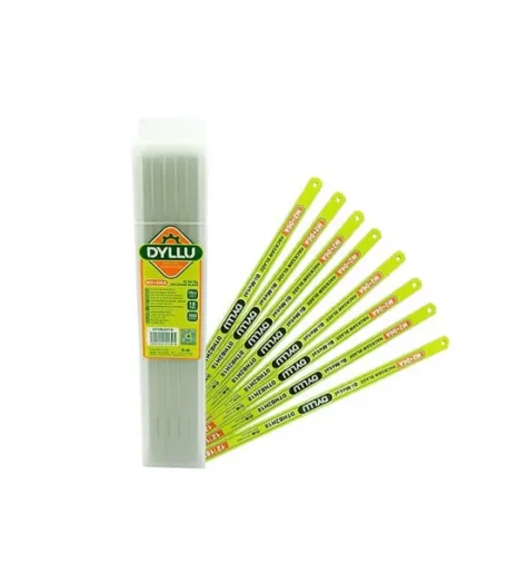 [FHS0128] HOJA SEGUETA 18 DIENTES.DYLLU*