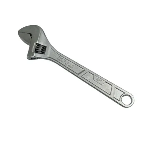[FLA0146] LLAVE AJUSTABLE 10" / 250mm. DYLLU