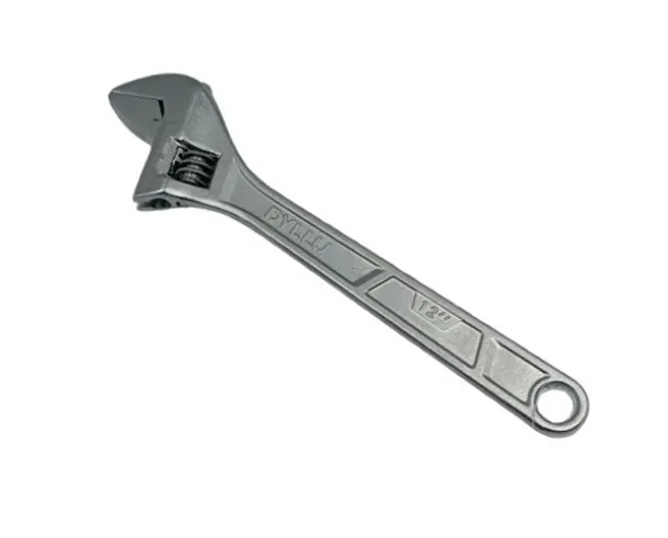 [FLA0147] LLAVE AJUSTABLE 12"/ 300mm. DYLLU