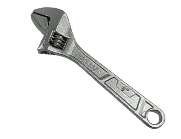 [FLA0148] LLAVE AJUSTABLE 6"150 /mm. DYLLU