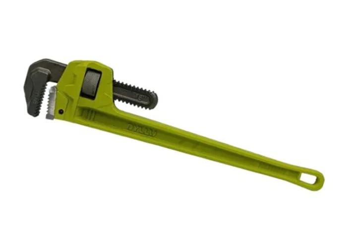 [FLD0154] LLAVE DE TUBO 18" (450mm). DYLLU