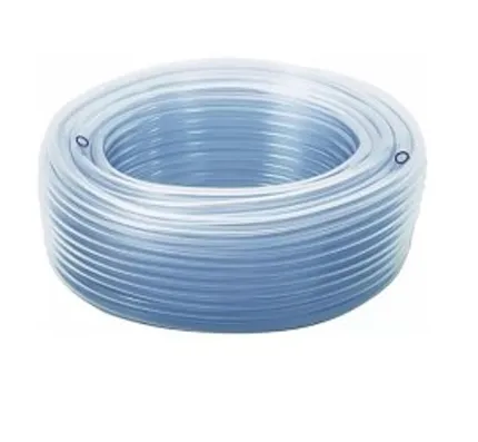 [FMC0166] MANGUERA CRISTAL PARA NIVEL 1/4"x50 mts. FERCO