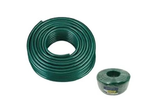 [FMC0167] MANGUERA CULEBRA 1/2"x100 mts. AQUAFINA
