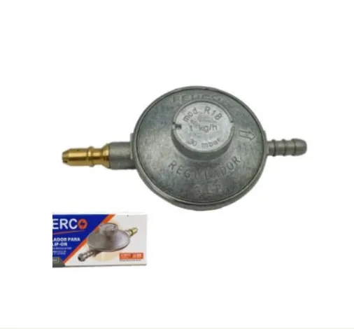 [FRD0189] REGULADOR DE GAS AUTOGAS. FERCO
