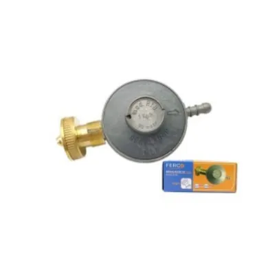 [FRD0191] REGULADOR DE GAS CLIP-ON, (TIPO SERVIGAS). FERCO