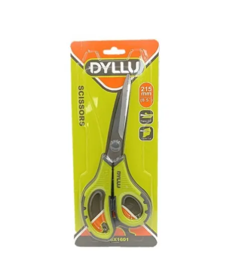 [FTM0216] TIJERA MULTI-USOS 8.5". DYLLU