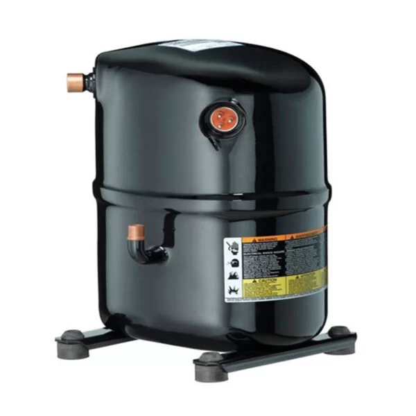Compresor Reciprocante Aire Acondicionado 48500BTU/h R22 220V Monofásico CRL3-0350-PFV Copeland