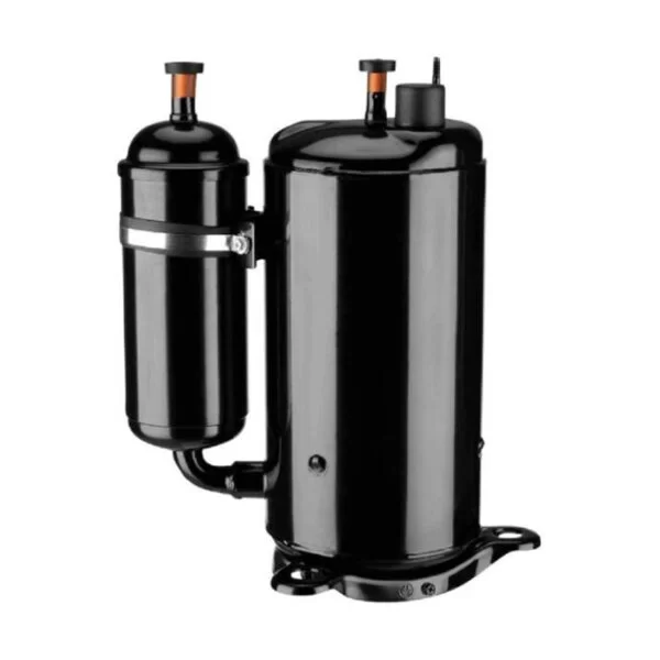 Compresor Rotativo Aire Acondicionado 12000BTU/h R22 220V PH180G1C-3FTU2 GMCC