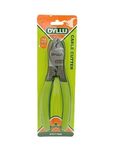 [FAP0014] ALICATE PELA CABLE 6"" (160 mm). DYLLU
