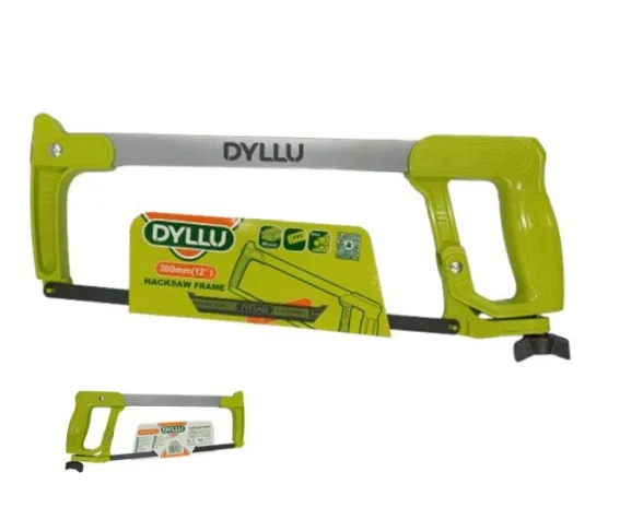 [FAP0027] ARCO PARA SEGUETA12"" (300 mm) MANGO ERGONOMICO. DYLLU