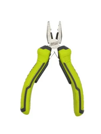[FAT0017] ALICATE TIPO PINZA 4.5""(115MM) MINI. DYLLU