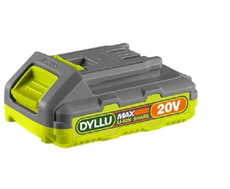 [FBD0010] BATERIA 20V 2.0AH DYLLU