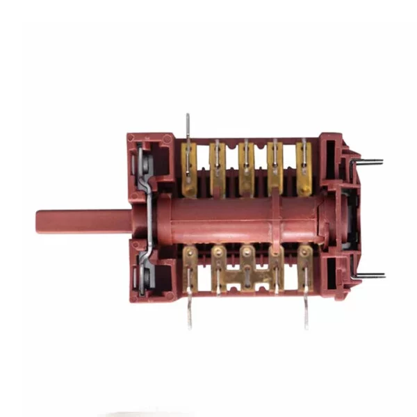 Comutador Horno 4210020562006 163100004 Ariston