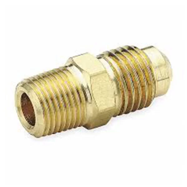 Conector Macho 3/8″x1/2″
