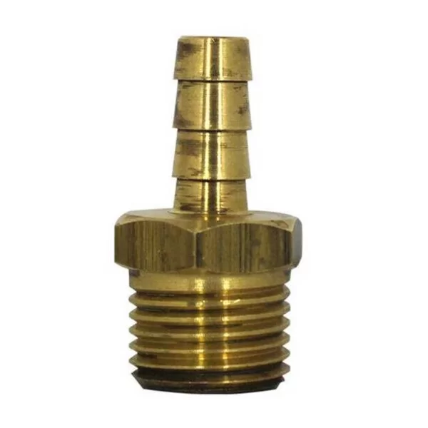 Conector Manguera Macho 1/4″x3/8″