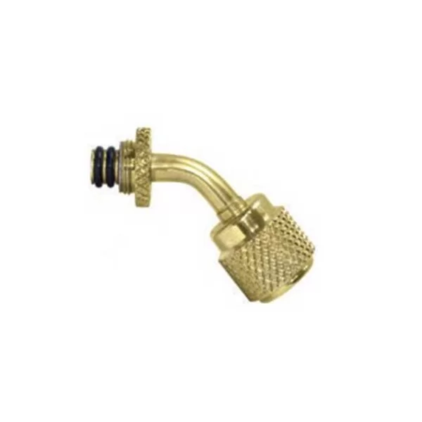 Conector Servicio 1/4″ 92787 Uniweld