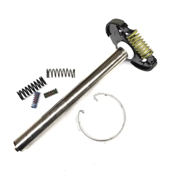 Conjunto Transmisión Cesta Embrague Lavadora 285792 Whirlpool