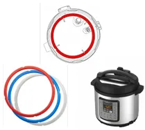 [GO6564] GOMA OLLA ELECT PRESION BLACK/D 5LT