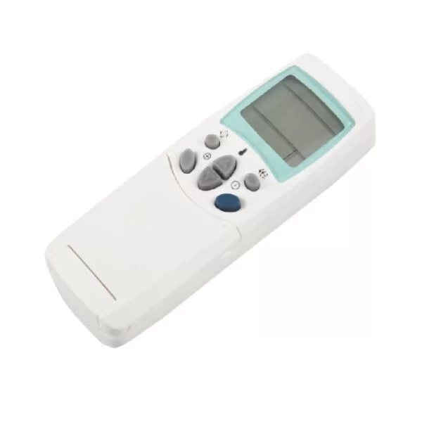 Control Remoto Aire Acondicionado 6711A200D LG