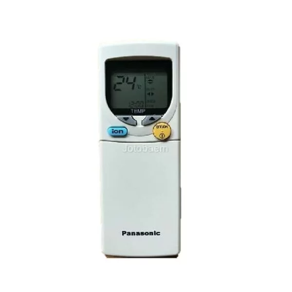 Control Remoto Aire Acondicionado CWA75C2620 Panasonic