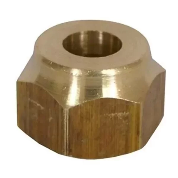 Copa Ultra Reforzada Bronce 1/2″