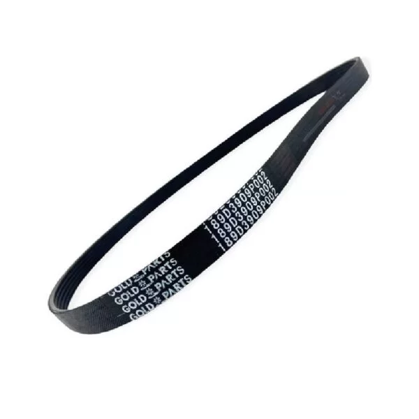 Correa Lavadora 189D3909P002 Mabe GE