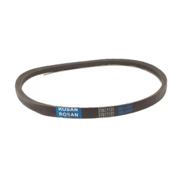 Correa Lavadora 228C1120 Mabe GE