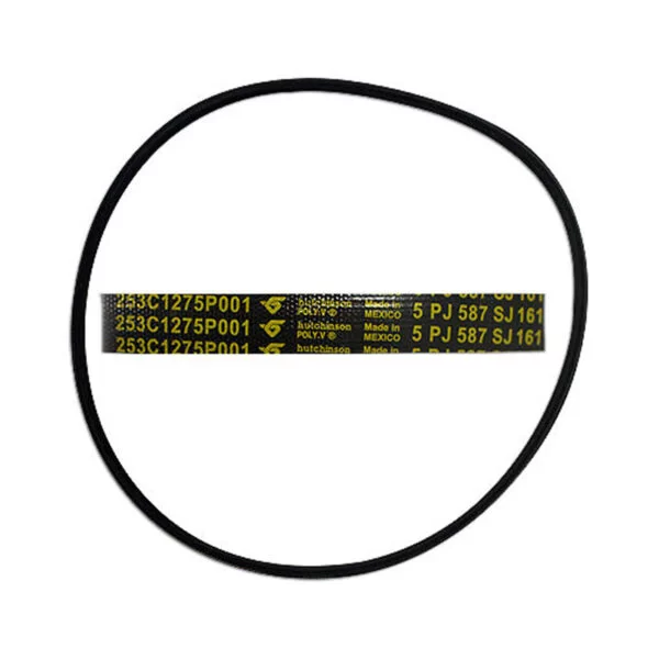 Correa Lavadora 253C1275P001 MABE GE