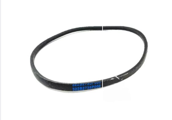 Correa Lavadora 322B2735P006 Mabe GE