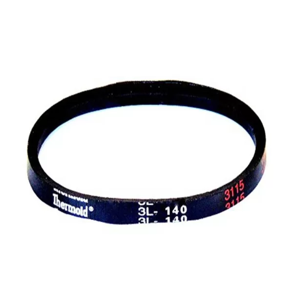 Correa Lavadora 3L-140