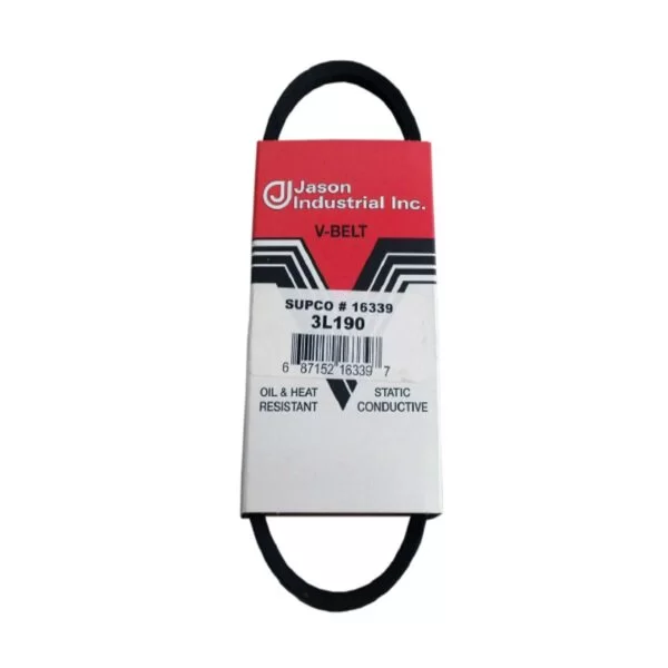 Correa Lavadora 3L-190