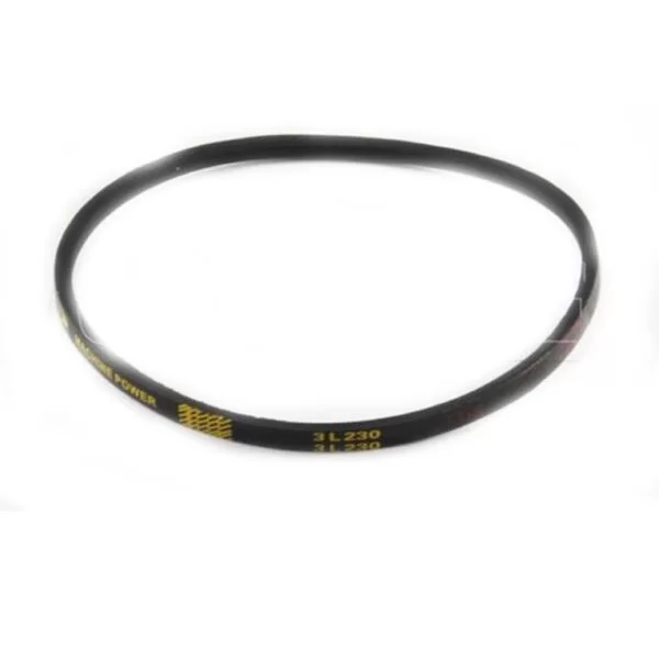 Correa Lavadora 3L-230