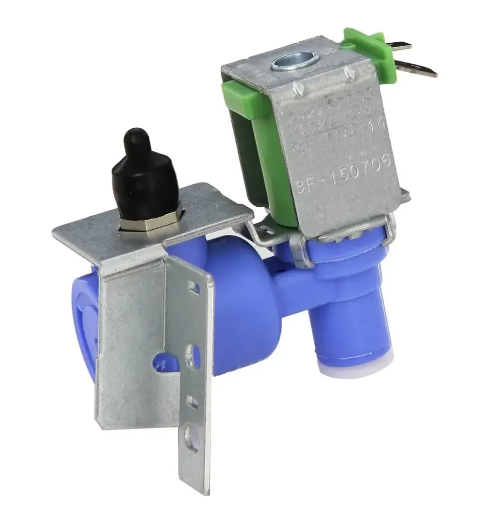 [VA3478] VALVULA ENTRADA DE AGUA NEVERA FRIGIDAIRE 242252603